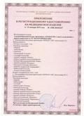 Аппарат  СКЭНАР-1-НТ (исполнение 02.2) Скэнар Оптима купить в Смоленске